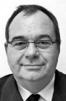 Rechtsanwalt   Torsten Kossyk