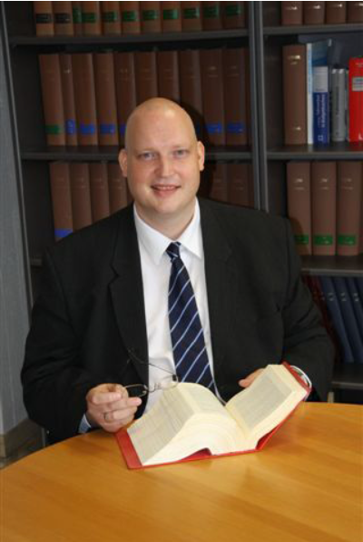 Rechtsanwalt   Torsten Winkler