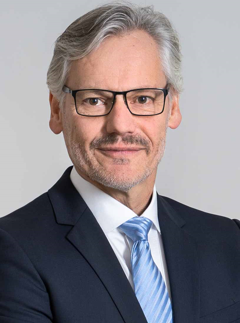 Rechtsanwalt    Udo Behrens
