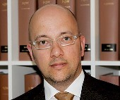 Rechtsanwalt Ulf Mühe