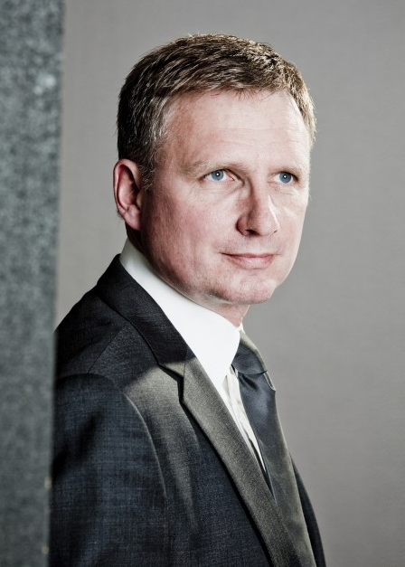 Rechtsanwalt    Ulrich Müller