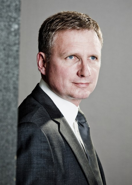 Rechtsanwalt   Ulrich Müller