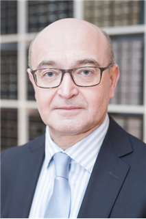 Rechtsanwalt    Ulrich Nittmann