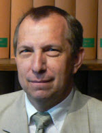 Rechtsanwalt    Ulrich Polanetzki