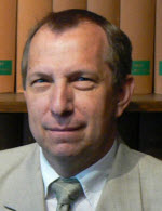 Rechtsanwalt   Ulrich Polanetzki