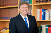 Rechtsanwalt    Veit Wolpert
