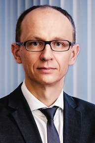 Rechtsanwalt Viktor Baumgärtner