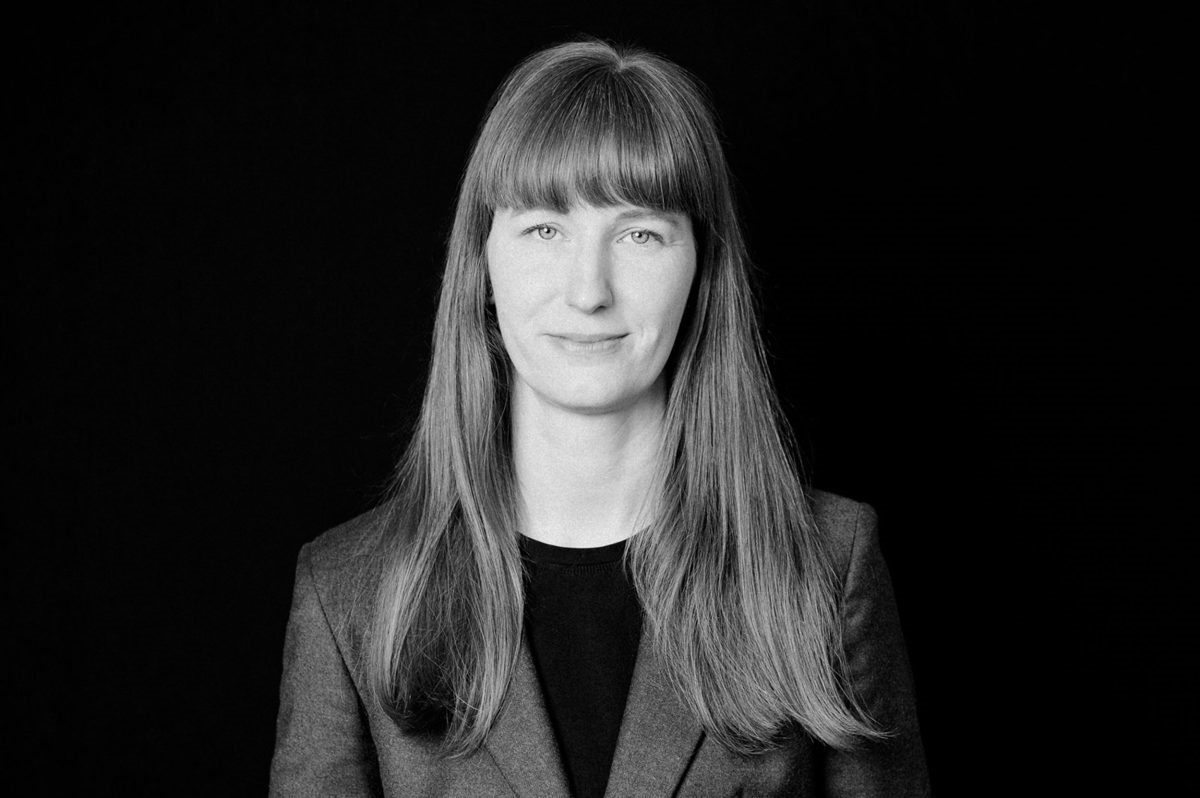 Rechtsanwalt   Viktoria Heinze