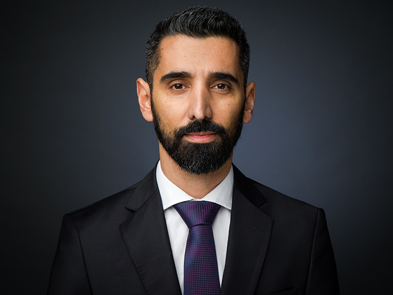 Rechtsanwalt   Volkan Ulukaya