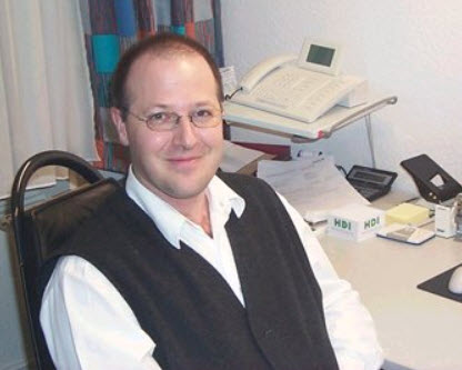 Rechtsanwalt   Volker M. Sülzle