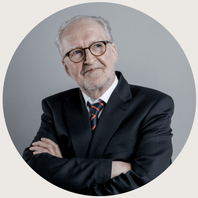 Rechtsanwalt   Volker Dlugosch