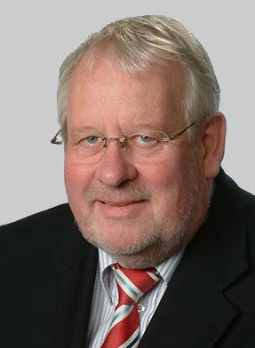 Rechtsanwalt    Volker Mecking