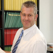 Rechtsanwalt   Volker Rohleder