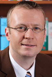 Rechtsanwalt Volker Strübing