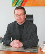 Rechtsanwalt   Volker Werthschulte