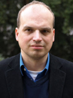 Rechtsanwalt  Dr. Volker Zirn