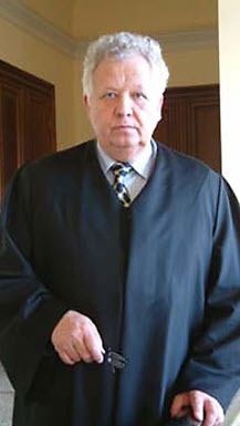 Rechtsanwalt    Volkmar Gruve