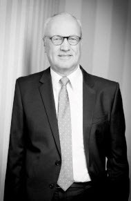 Rechtsanwalt   Walter Busche
