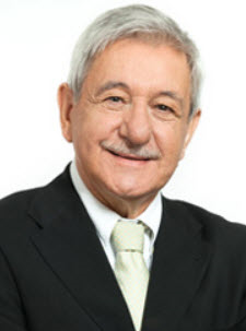 Rechtsanwalt    Walter Klein