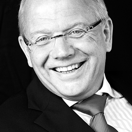 Rechtsanwalt Walter Törmer