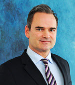 Rechtsanwalt  Dr. iur. Walther M. Pohl