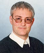 Rechtsanwalt    Werner E. Müller