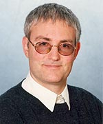 Rechtsanwalt   Werner E. Müller