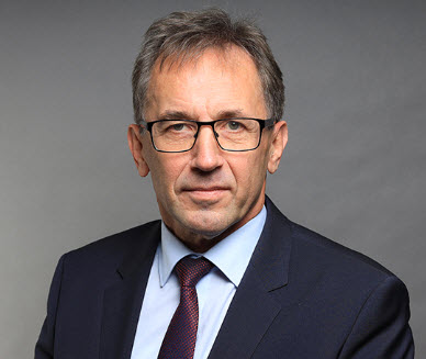 Rechtsanwalt   Werner Elsner