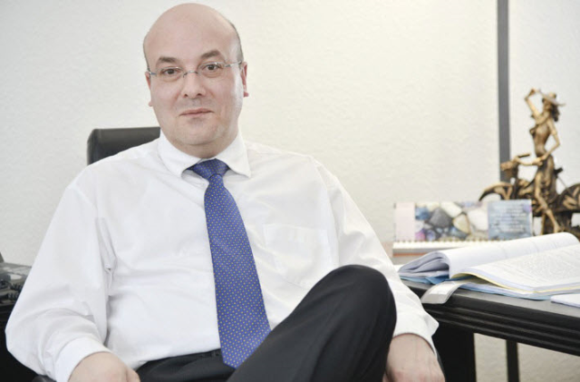 Rechtsanwalt    Werner Schaller