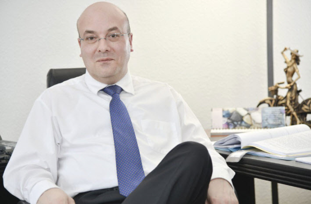 Rechtsanwalt Werner Schaller