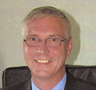 Rechtsanwalt Wilfried Hauf