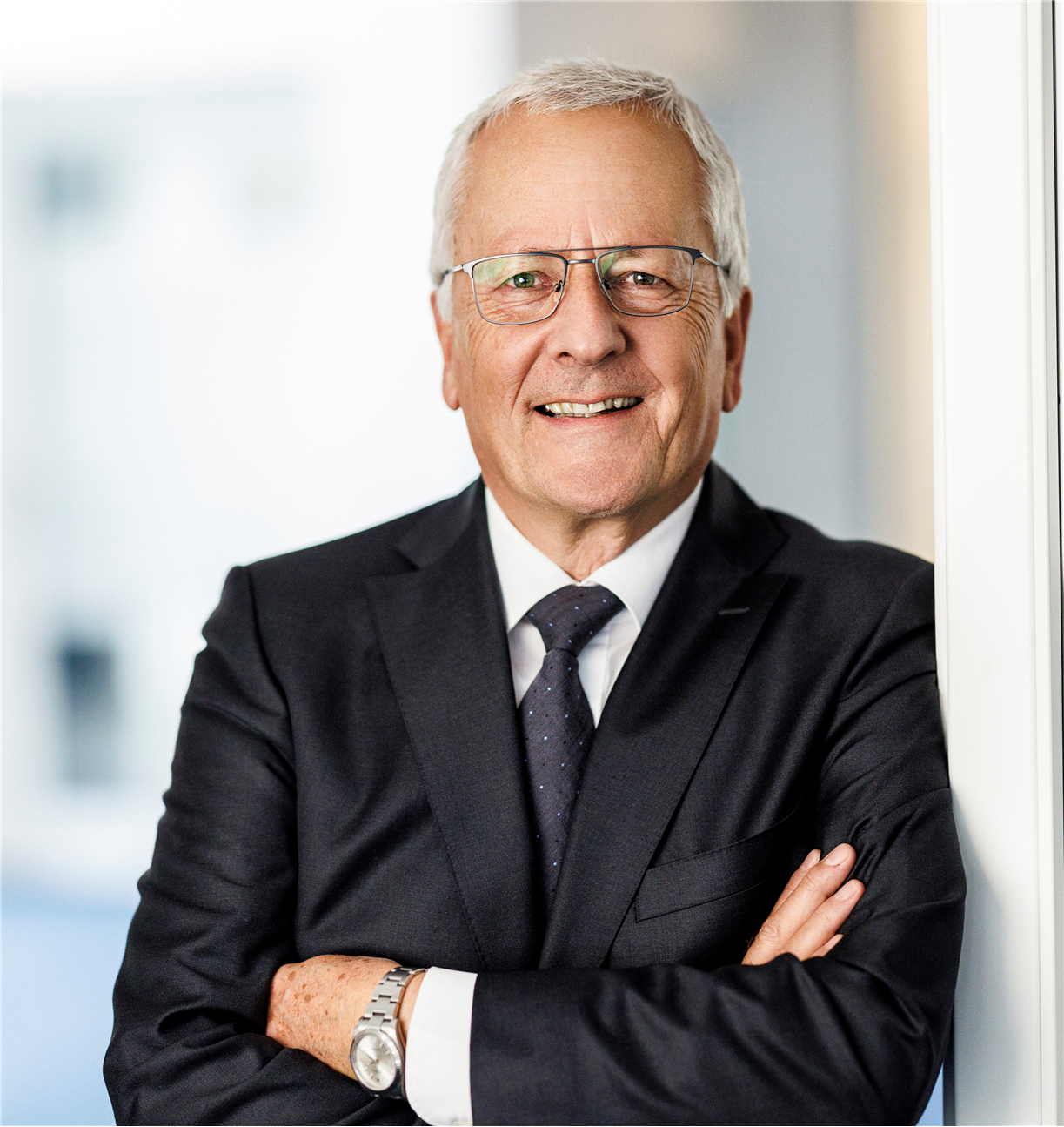 Rechtsanwalt   Wolfgang Bausch