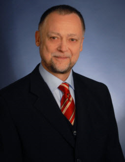 Rechtsanwalt  Dr.  Wolfgang Frisch