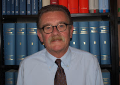 Rechtsanwalt    Wolfgang Klar