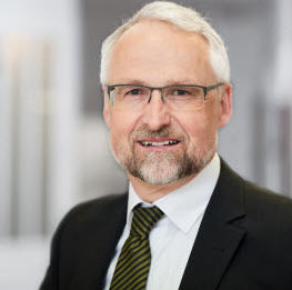 Rechtsanwalt  Dr.  Wolfgang Ott