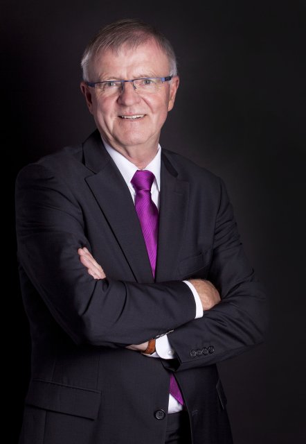 Rechtsanwalt   Wolfgang Schliecker