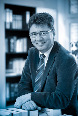 Rechtsanwalt    Wolfgang Schug