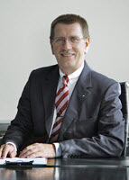 Rechtsanwalt    Wolfgang Stieghorst