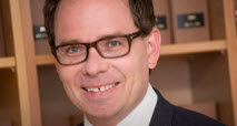 Rechtsanwalt   Wolfgang Weyrich