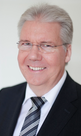 Rechtsanwalt Wolfram S. Jesse
