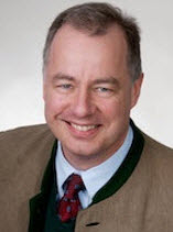 Rechtsanwalt und Mediator   Albrecht von Imhoff