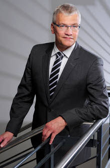 Rechtsanwalt und Mediator   Carsten-Ekkehard Wind