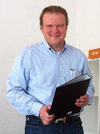 Rechtsanwalt und Mediator   Christian Teppe
