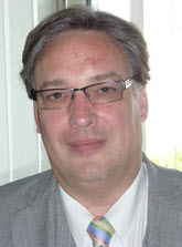 Rechtsanwalt und Mediator Christian Uhle