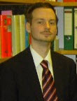 Rechtsanwalt und Mediator Christian Ullemeyer