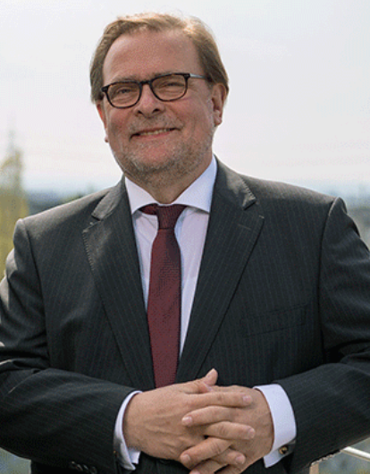 Rechtsanwalt und Mediator   Frank Goossens