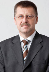 Rechtsanwalt und Mediator   Franz Geus