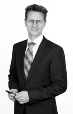 Rechtsanwalt und Mediator   Joachim Unger