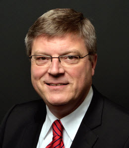 Rechtsanwalt und Mediator Jochen Hake