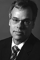 Rechtsanwalt und Mediator Jost v. Glasenapp
